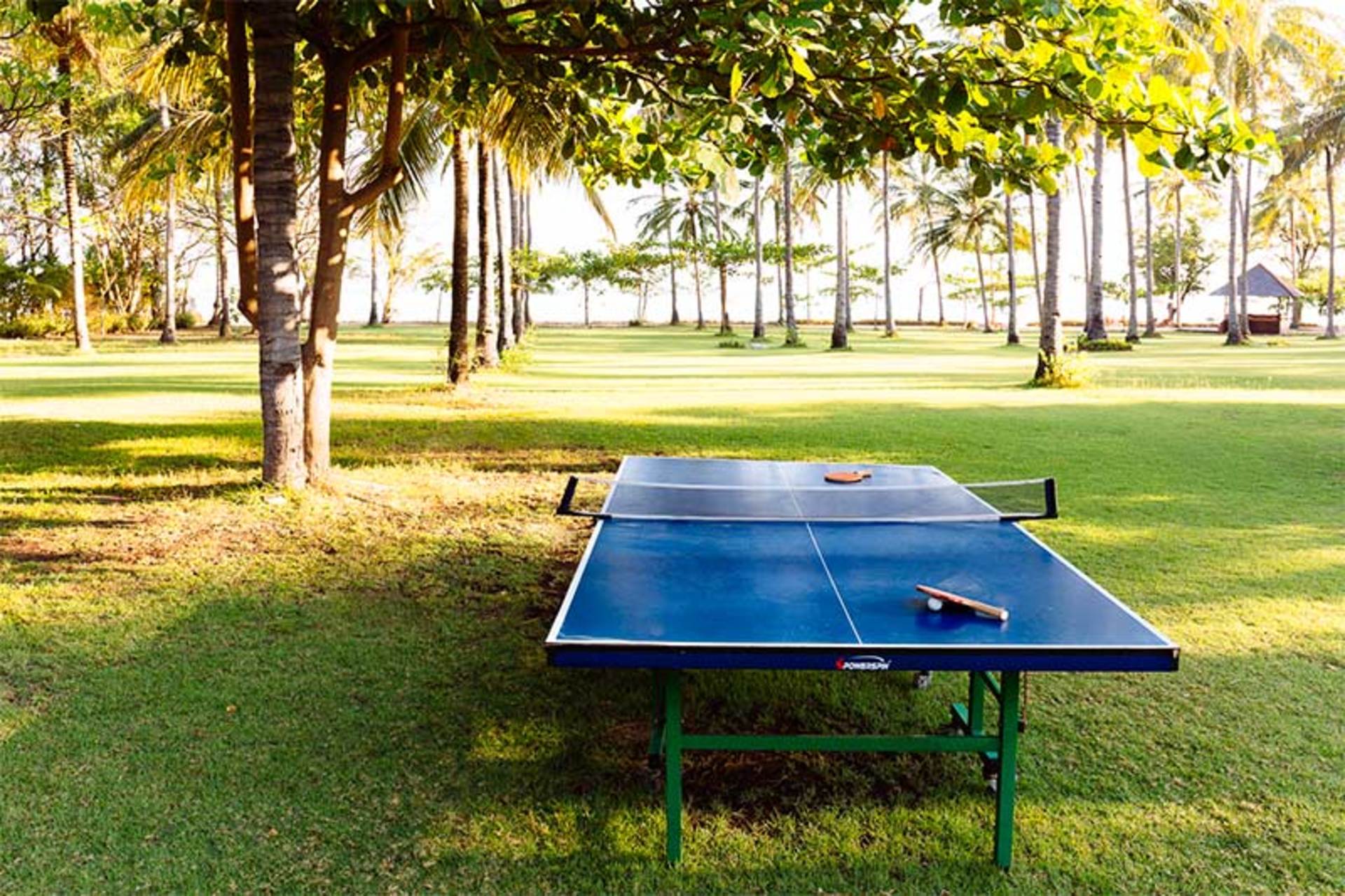 Luksuzna vila s 4 spalnicami in zasebnim bazenom, vila Lombok 1134