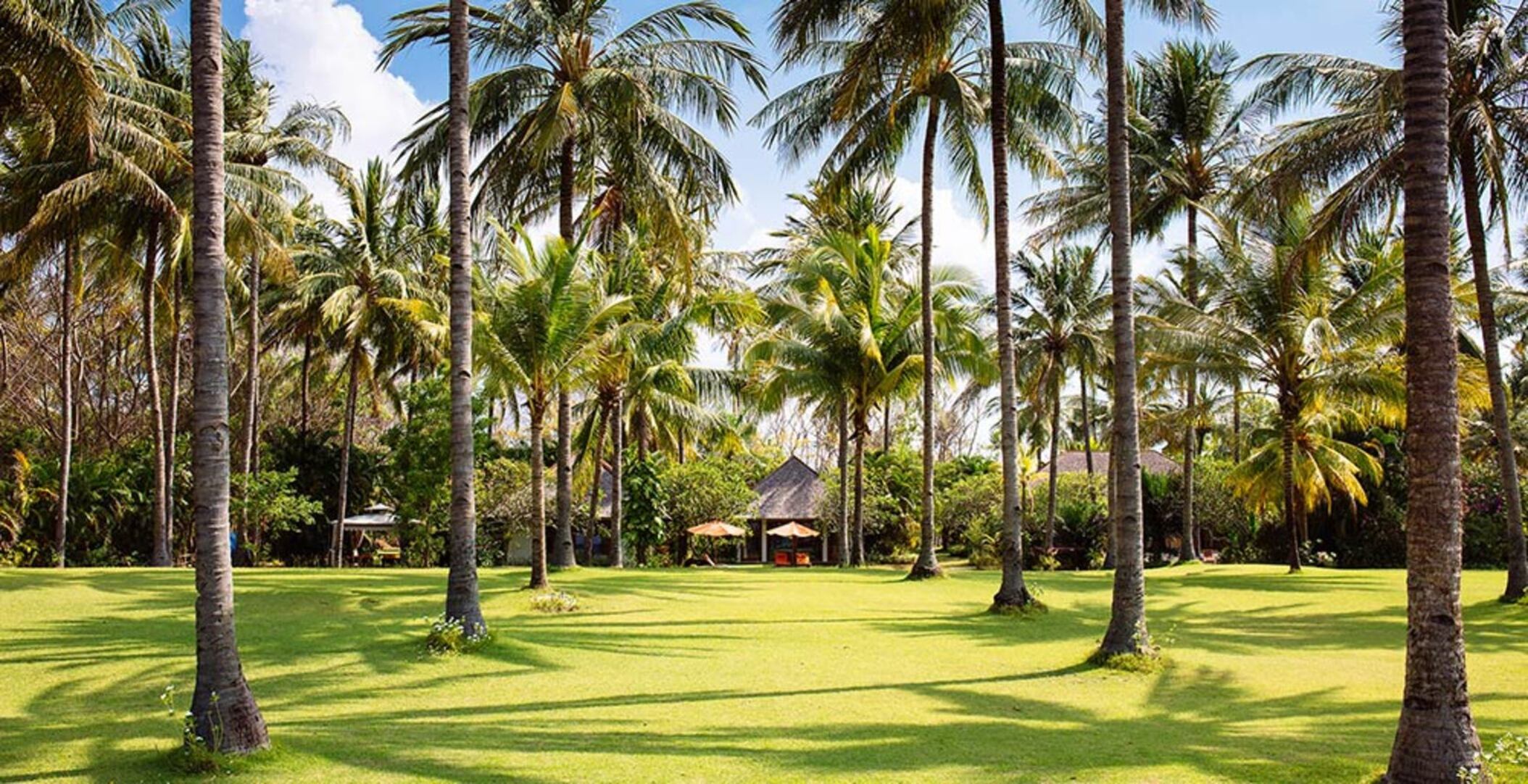 Luksuzna vila s 4 spalnicami in zasebnim bazenom, vila Lombok 1134