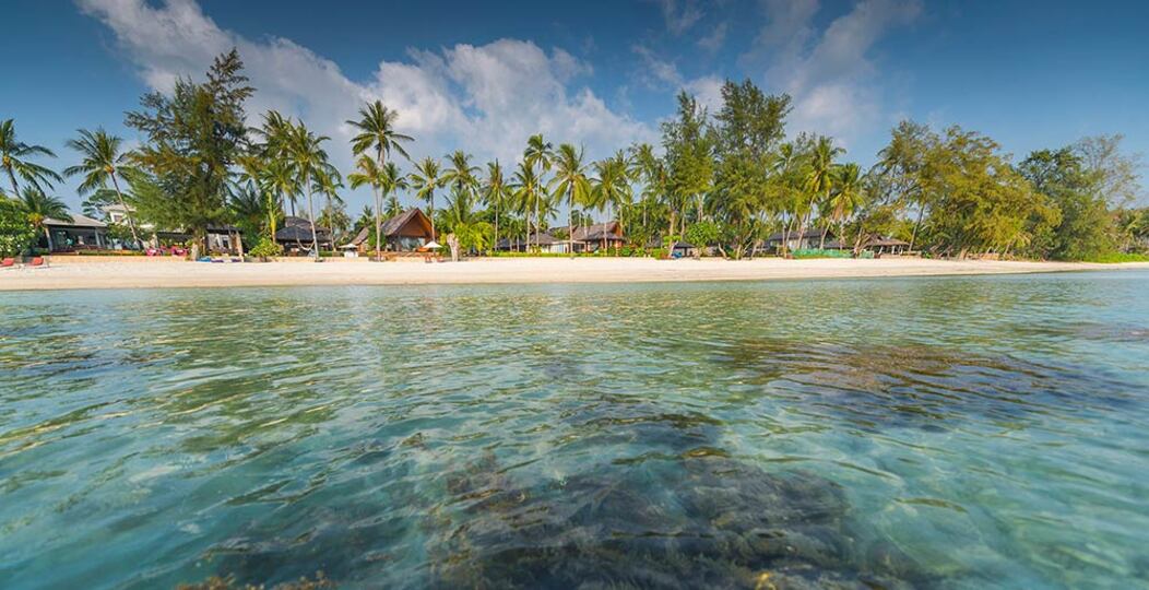Vam in vaši družini bo všeč ta luksuzna vila, polno osebje in zasebni kuhar, Koh Samui Villa 1000, Lipa Noi, Thailand