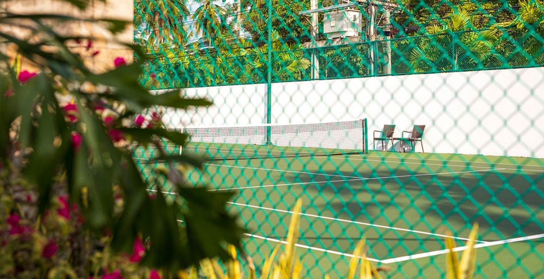 Ta popolna vila ob plaži s 5 zvezdicami na Koh Samuju, Tawantok Beach Villas 1003