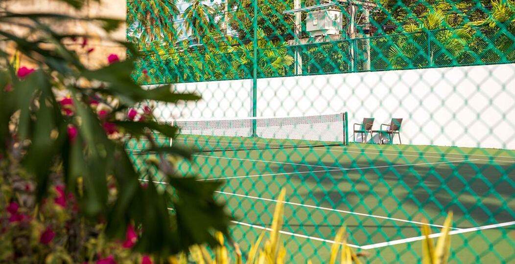 Ta popolna vila ob plaži s 5 zvezdicami na Koh Samuju, Tawantok Beach Villas 1003