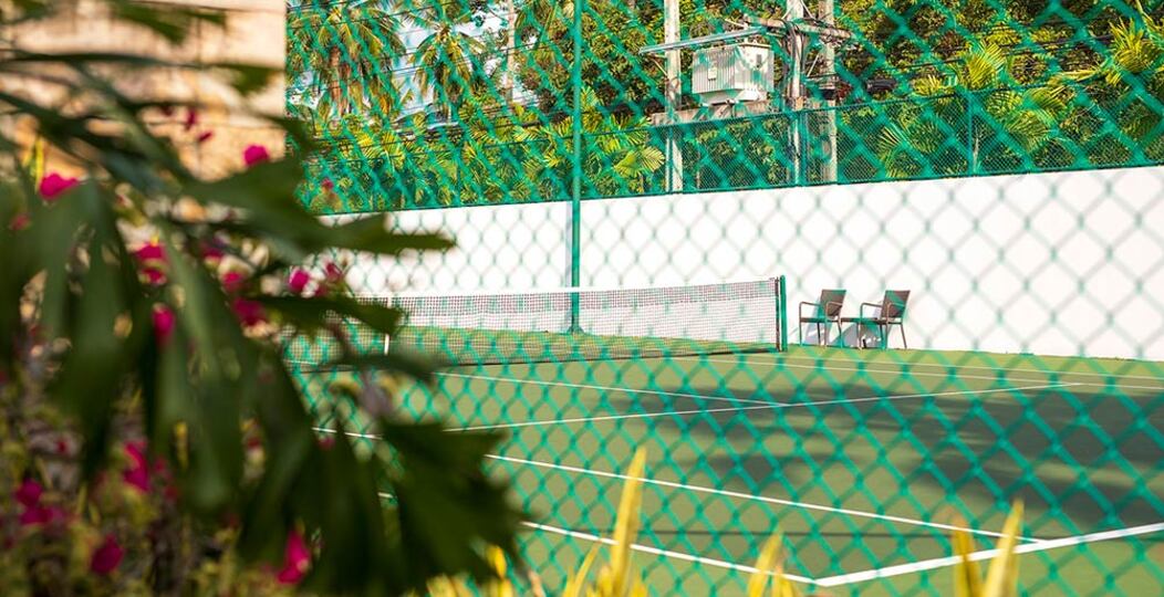 Luksuzna vila s 5 zvezdicami, polno osebje in zasebni kuhar, vila Koh Samui 1006
