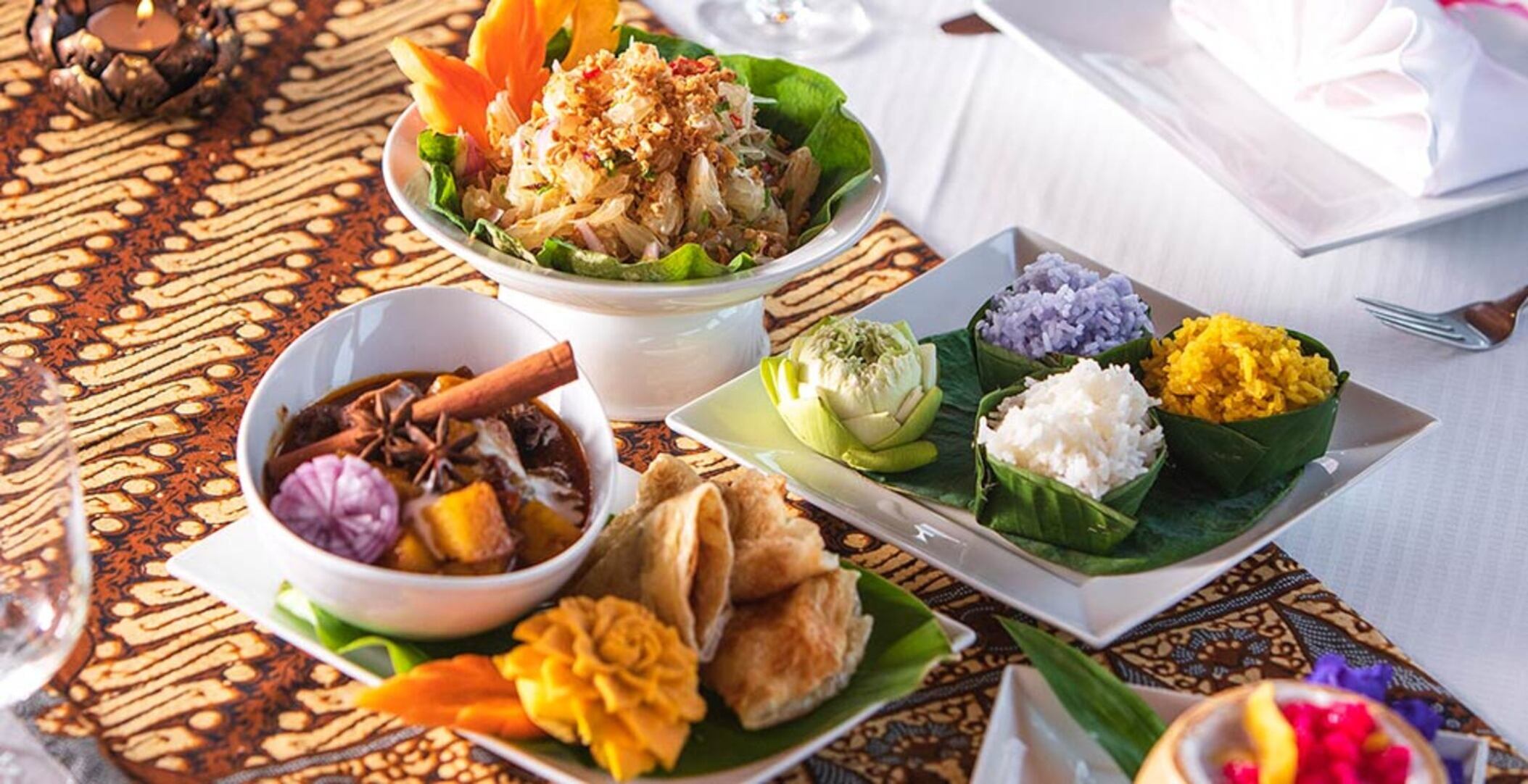 Luksuzna vila s 5 zvezdicami, polno osebje in zasebni kuhar, vila Koh Samui 1006
