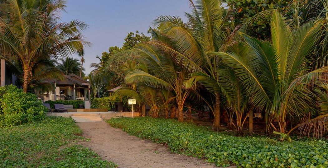 Vašim prijateljem bo všeč ta luksuzna vila, polno osebje in zasebni kuhar, Phuket Villa 1009