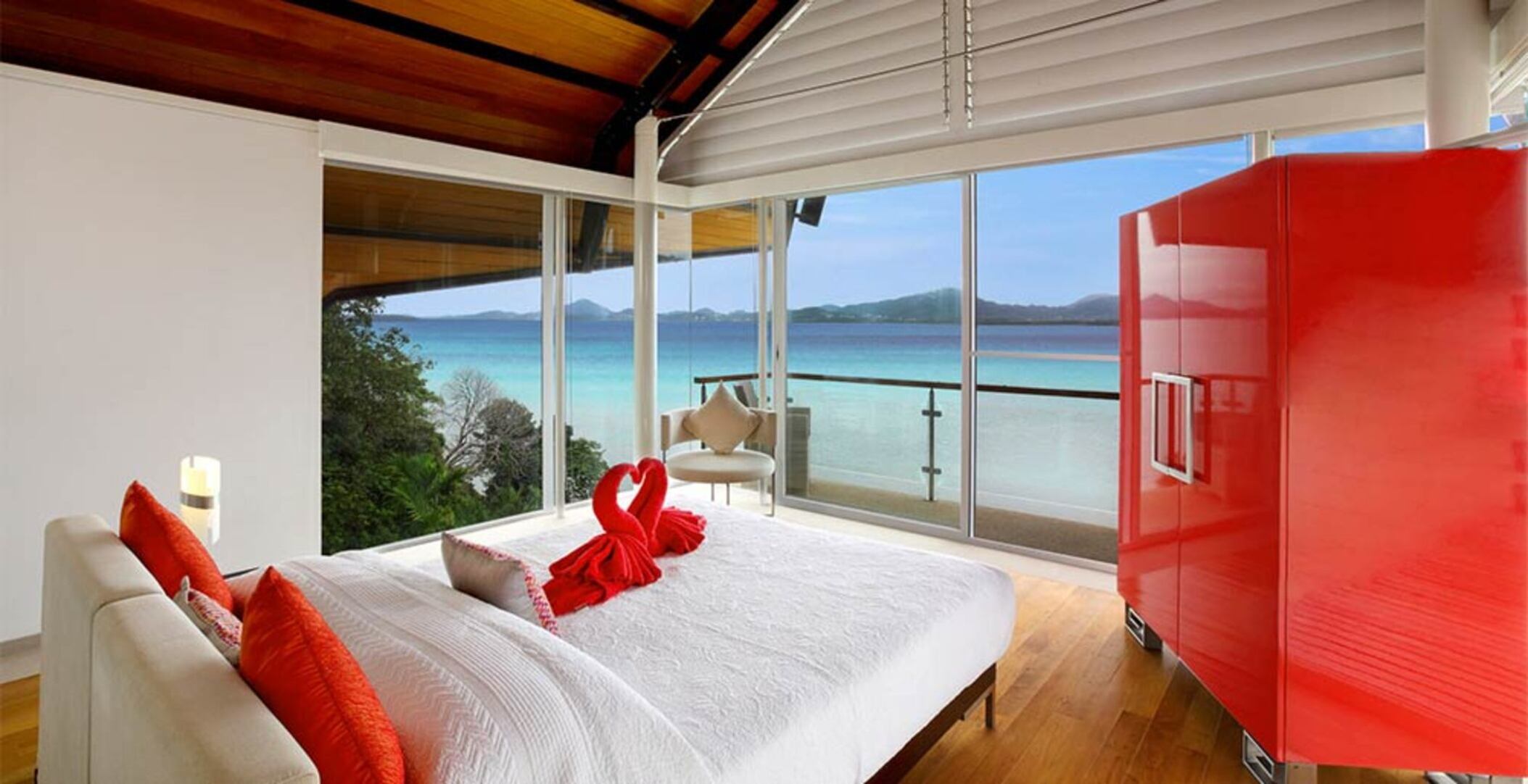 Našli ste popolno vilo na Tajskem za popolne počitnice, Phuket Villa 1010