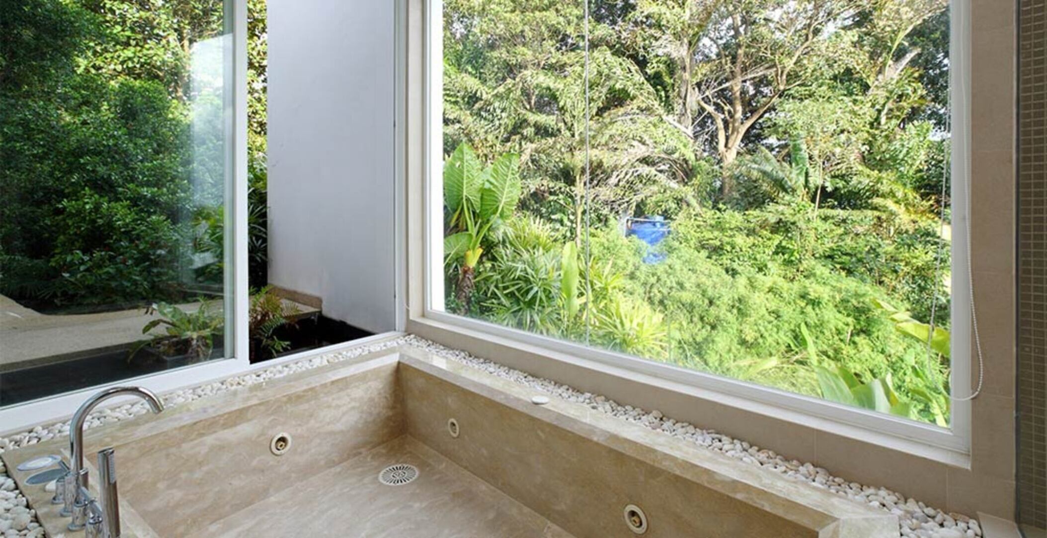 Našli ste popolno vilo na Tajskem za popolne počitnice, Phuket Villa 1010