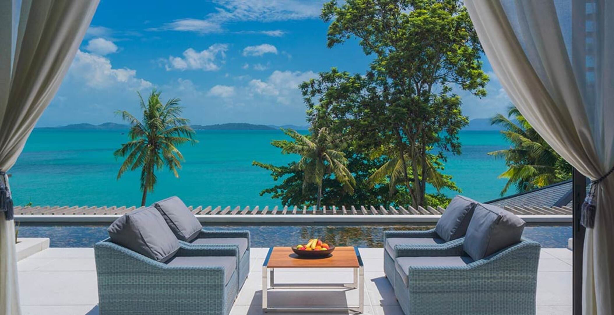 Vašim prijateljem bo všeč ta luksuzna vila, polno osebje in zasebni kuhar, Phuket Villa 1017