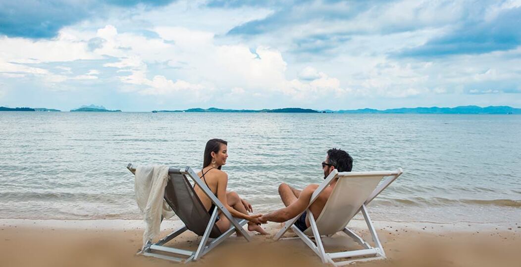 Vašim prijateljem bo všeč ta luksuzna vila, polno osebje in zasebni kuhar, Phuket Villa 1017