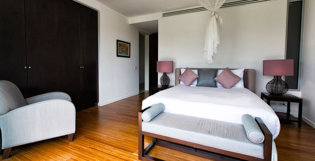 Vašim prijateljem bo všeč ta luksuzna vila, polno osebje in zasebni kuhar, vila Phuket 1020