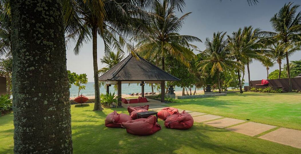 Našli ste popolno vilo s 5 zvezdicami z zasebnim kuharjem, Phuket Villa 1023