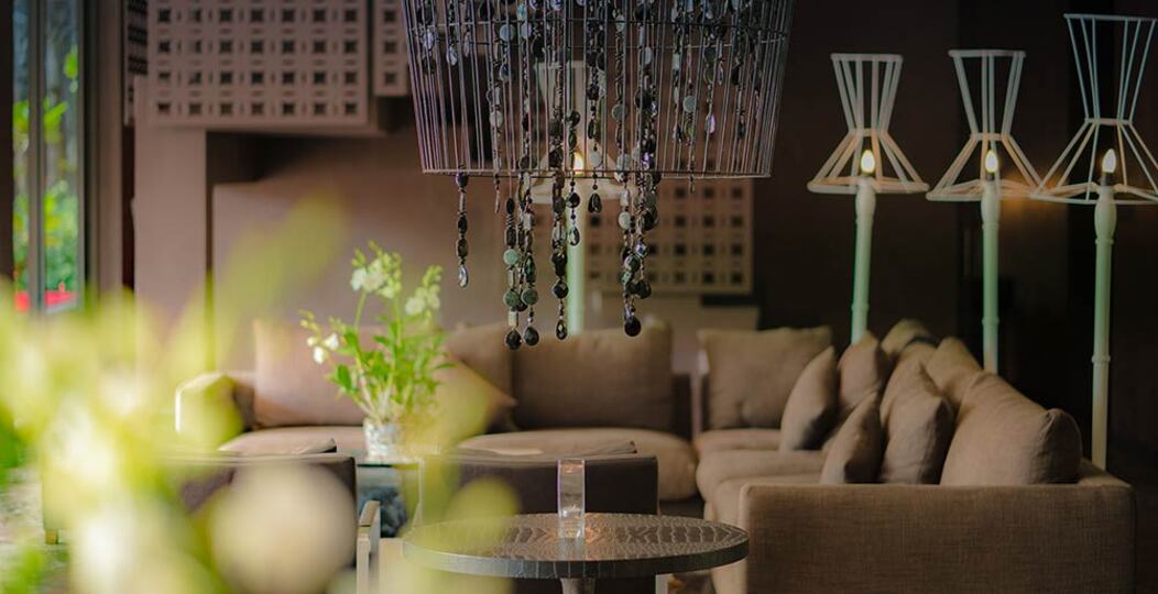 Našli ste popolno vilo s 5 zvezdicami z zasebnim kuharjem, Phuket Villa 1023