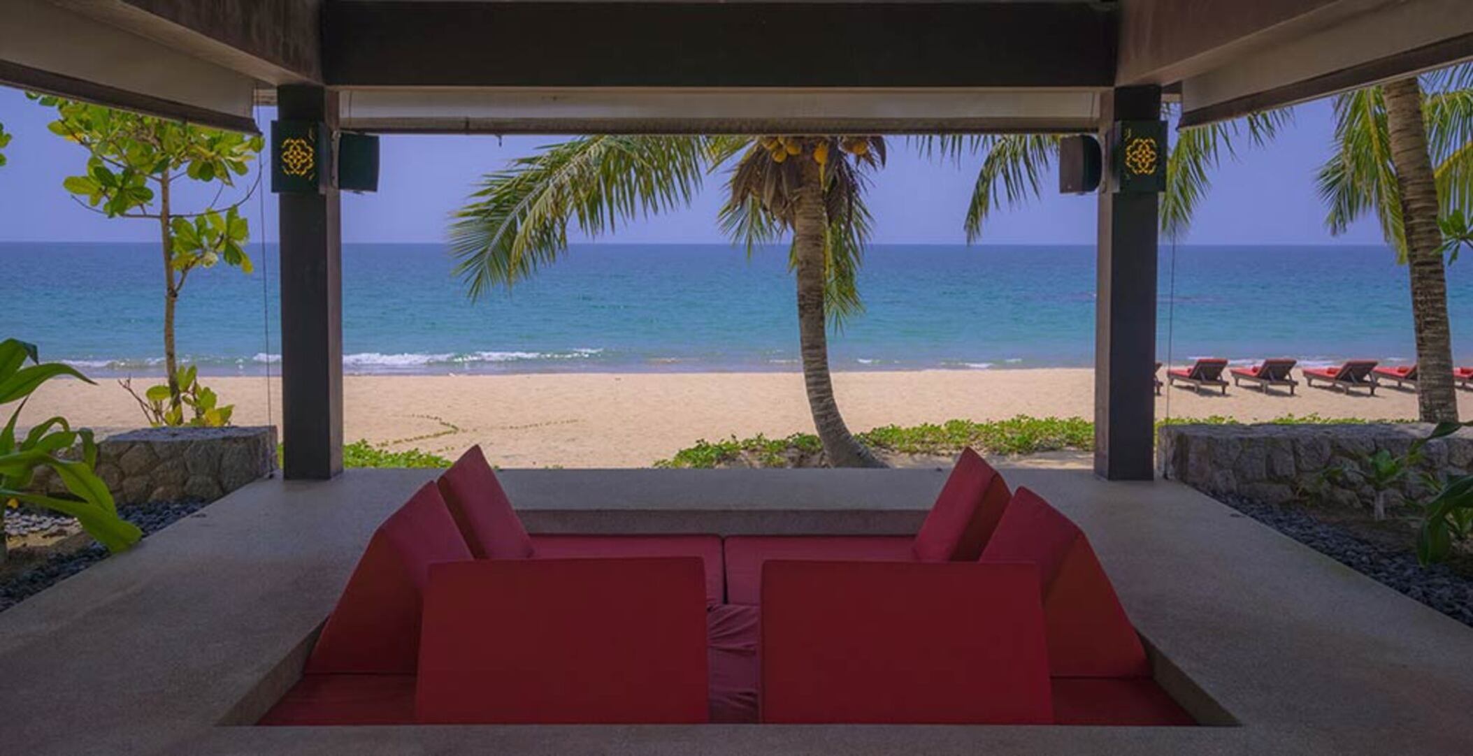 Našli ste popolno vilo s 5 zvezdicami z zasebnim kuharjem, Phuket Villa 1023