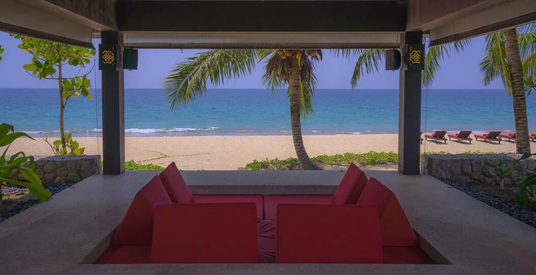 Našli ste popolno vilo s 5 zvezdicami z zasebnim kuharjem, Phuket Villa 1023