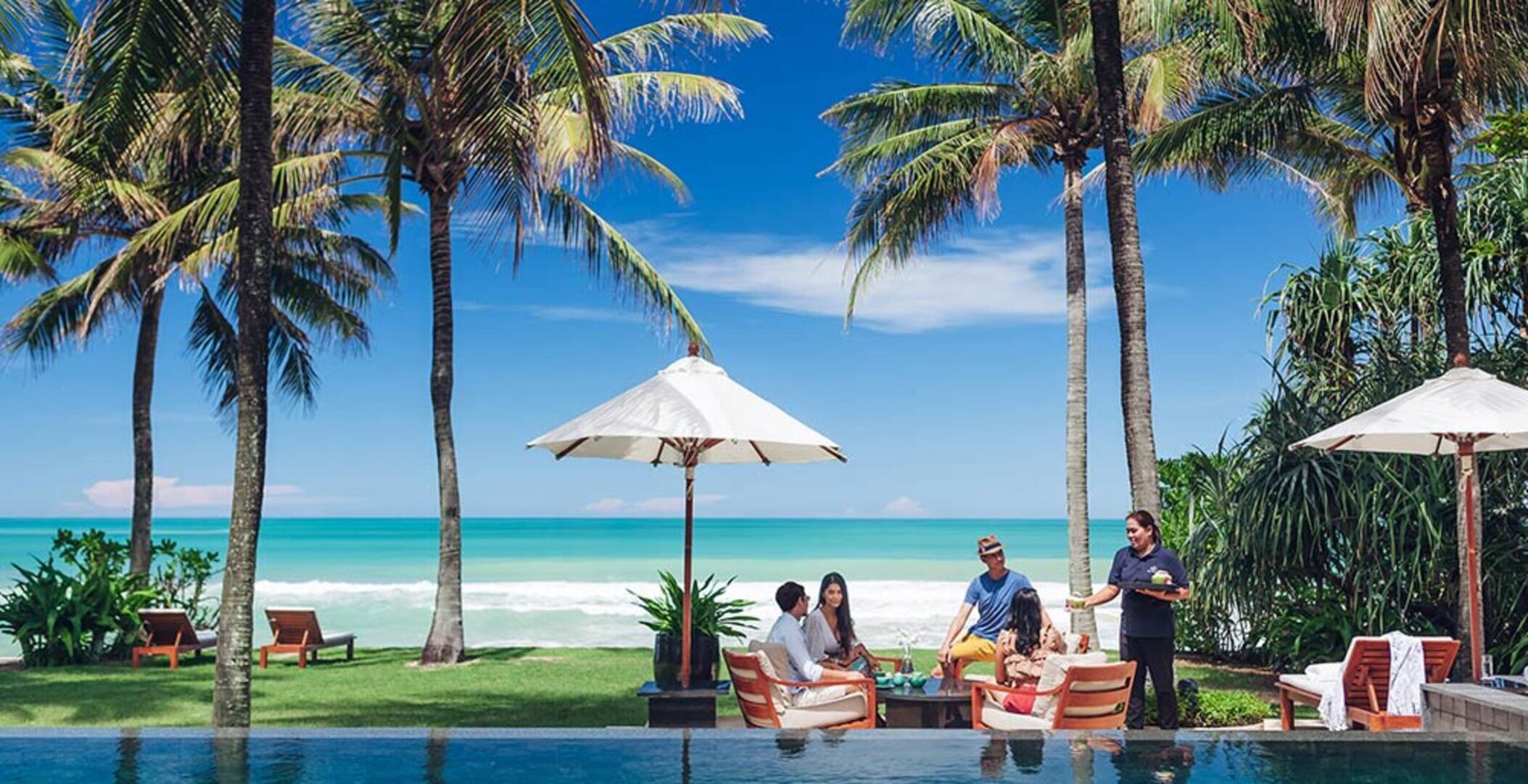 Našli ste popolno vilo na Tajskem za vrhunske počitnice, Phuket Villa 1026