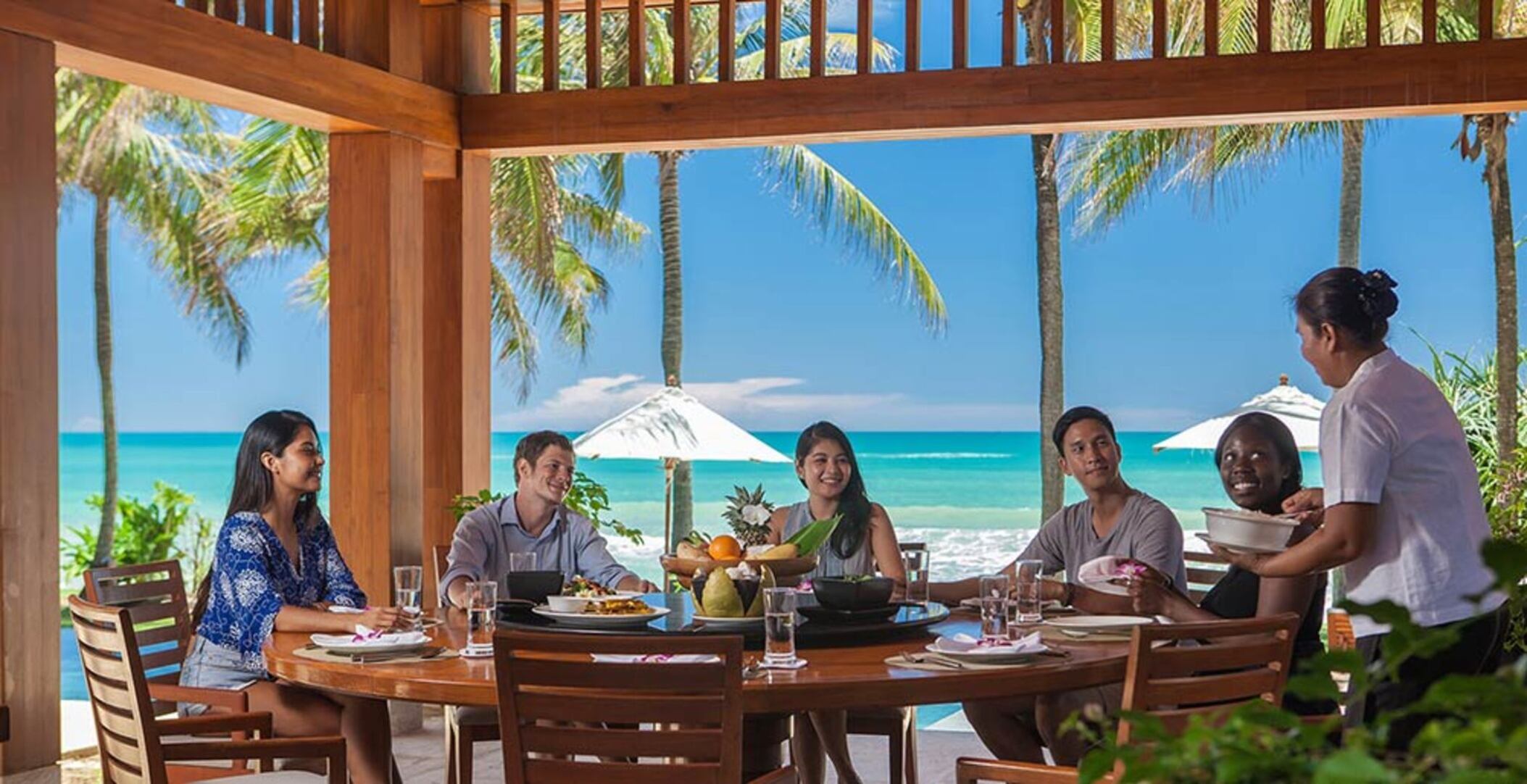 Našli ste popolno vilo na Tajskem za vrhunske počitnice, Phuket Villa 1026
