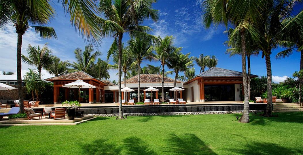 Našli ste popolno vilo na Tajskem za vrhunske počitnice, Phuket Villa 1026