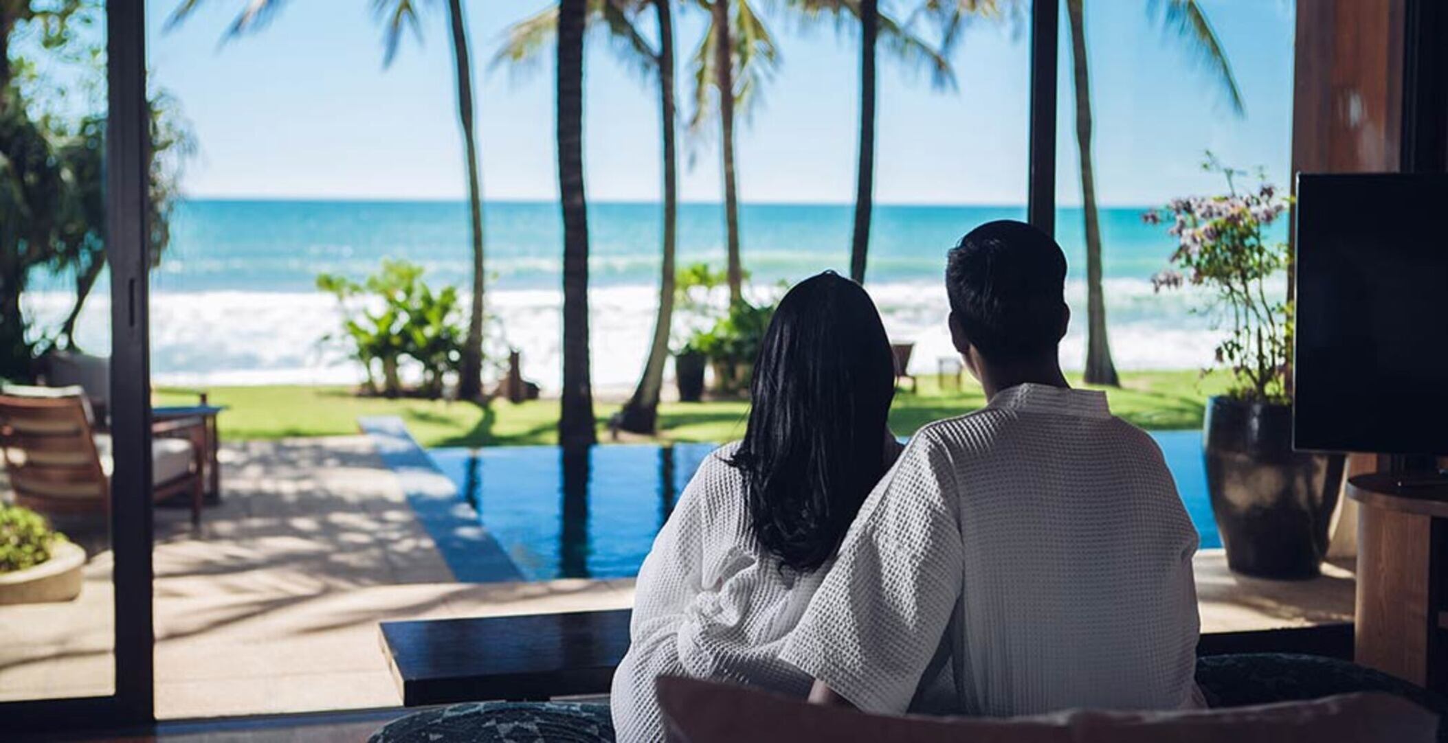 Našli ste popolno vilo na Tajskem za vrhunske počitnice, Phuket Villa 1026