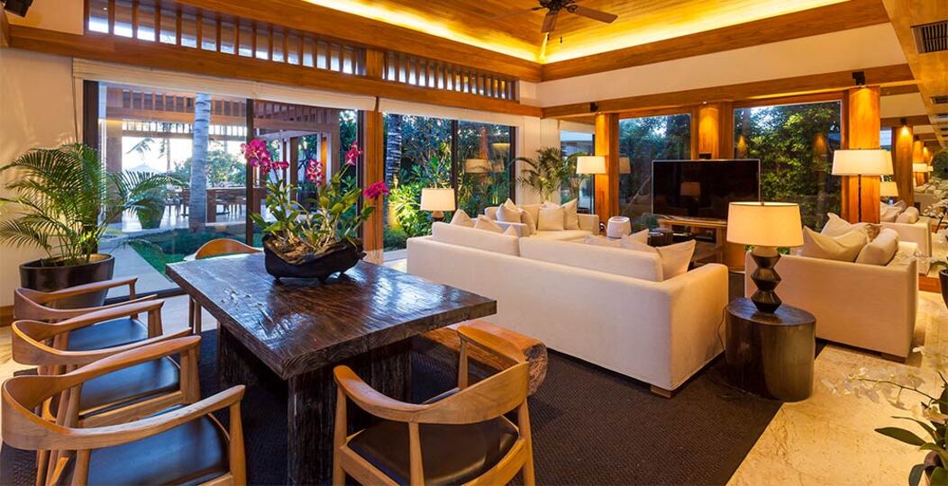Našli ste popolno vilo na Tajskem za vrhunske počitnice, Phuket Villa 1026