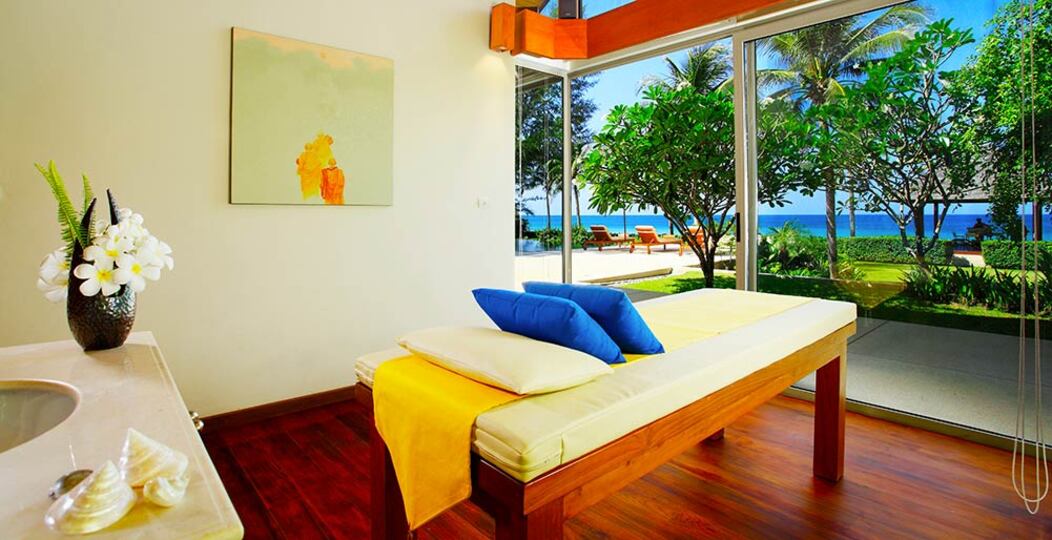 Všeč vam bo ta luksuzna vila na Tajskem z veličastnim pogledom na morje, Phuket Villa 1027