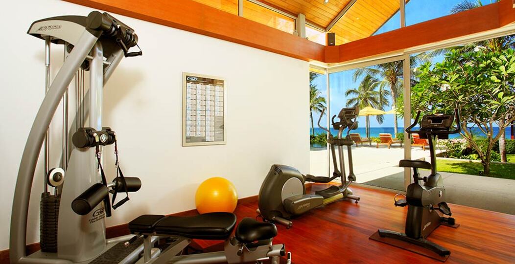 Všeč vam bo ta luksuzna vila na Tajskem z veličastnim pogledom na morje, Phuket Villa 1027