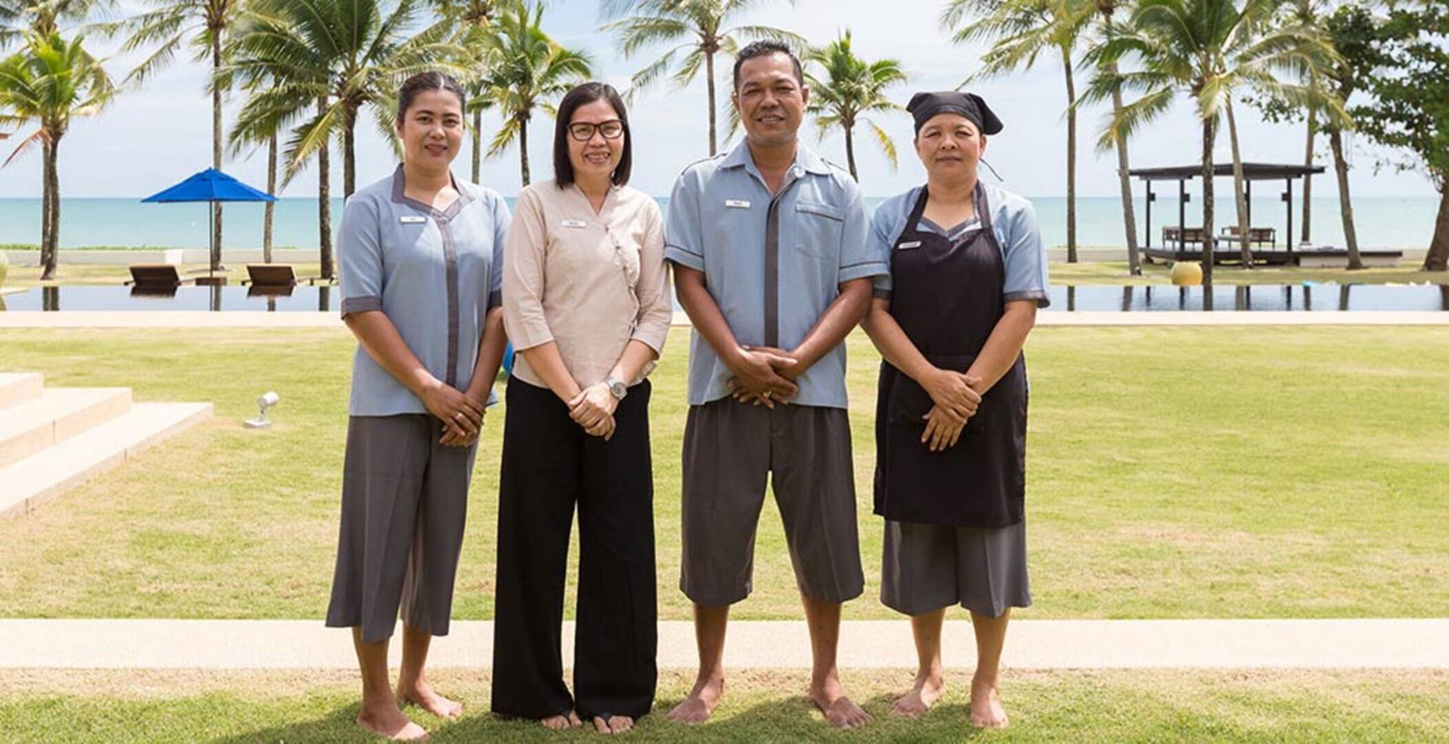 Našli ste popolno vilo na Tajskem za vrhunske počitnice, Phuket Villa 1040