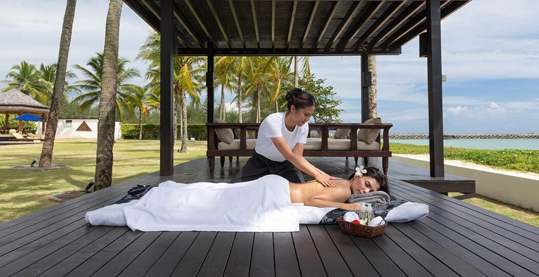 Našli ste popolno vilo na Tajskem za vrhunske počitnice, Phuket Villa 1040