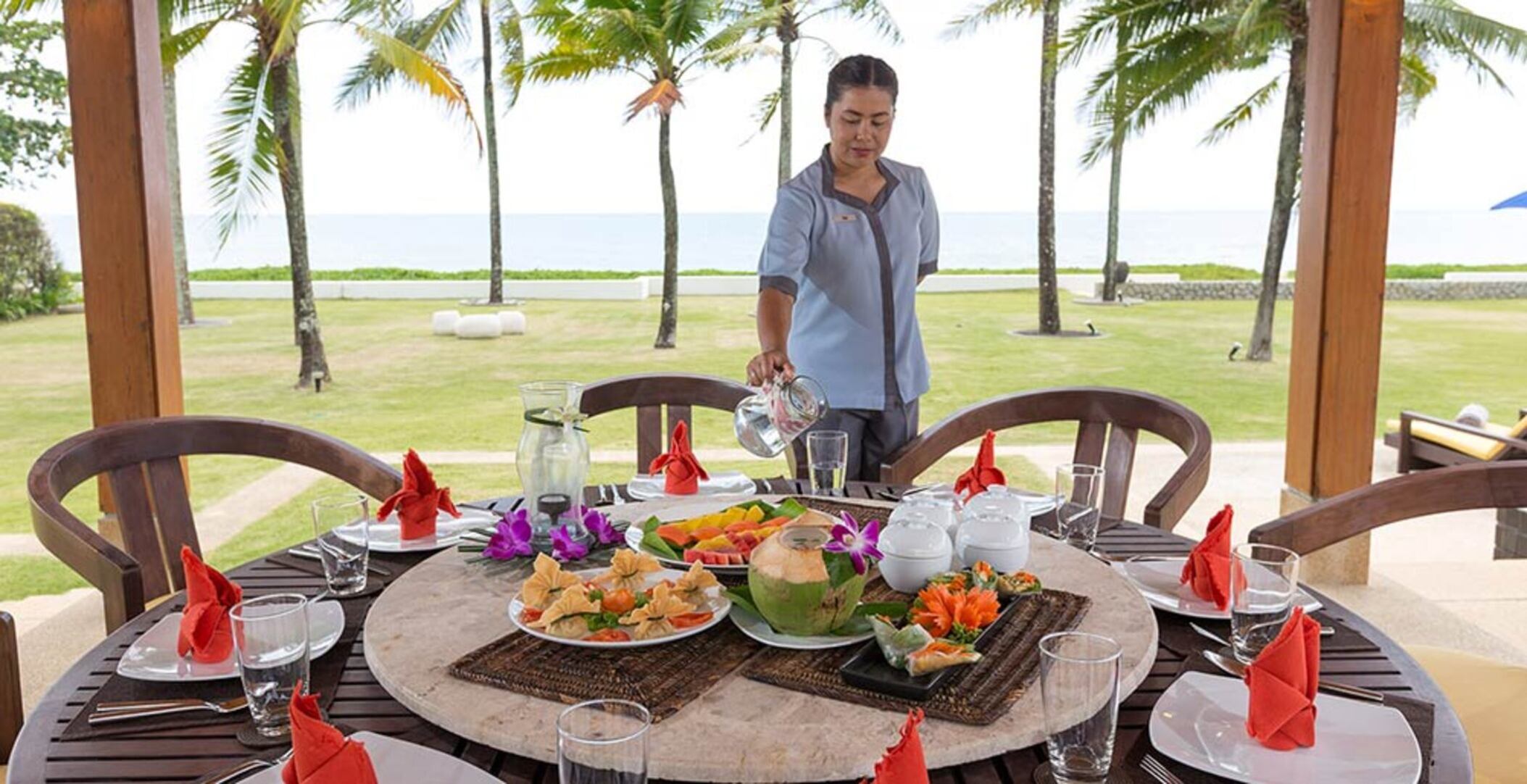 Našli ste popolno vilo na Tajskem za vrhunske počitnice, Phuket Villa 1040