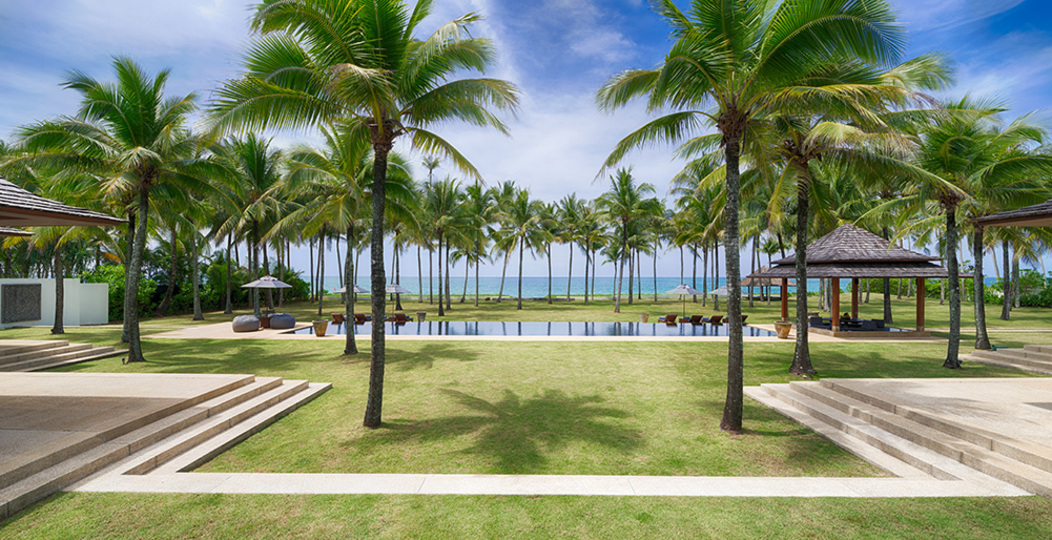 Našli ste popolno vilo s 5 zvezdicami z zasebnim kuharjem, Phuket Villa 1045, Phuket, Thailand