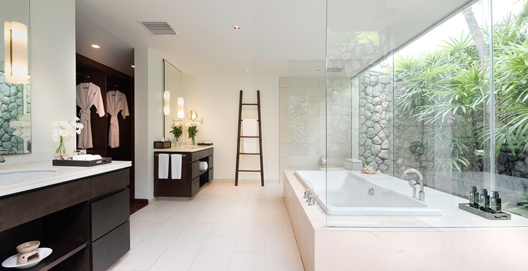 Našli ste popolno vilo s 5 zvezdicami z zasebnim kuharjem, Phuket Villa 1045