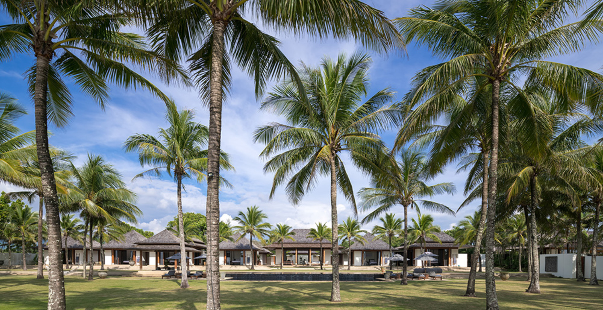 Našli ste popolno vilo s 5 zvezdicami z zasebnim kuharjem, Phuket Villa 1045