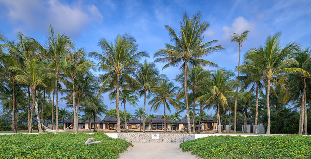 Našli ste popolno vilo s 5 zvezdicami z zasebnim kuharjem, Phuket Villa 1045