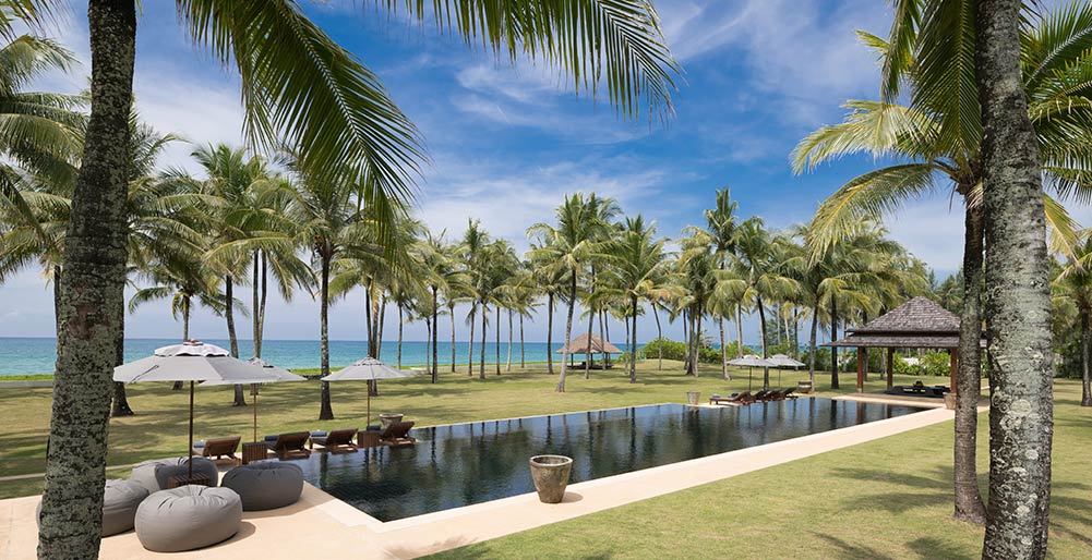 Dreamy Haven: Vila z 19 spalnicami in zasebnim bazenom, 1047