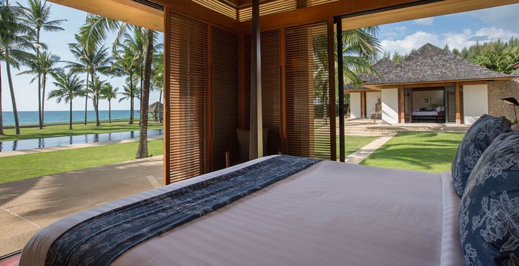 Dreamy Haven: Vila z 19 spalnicami in zasebnim bazenom, 1047
