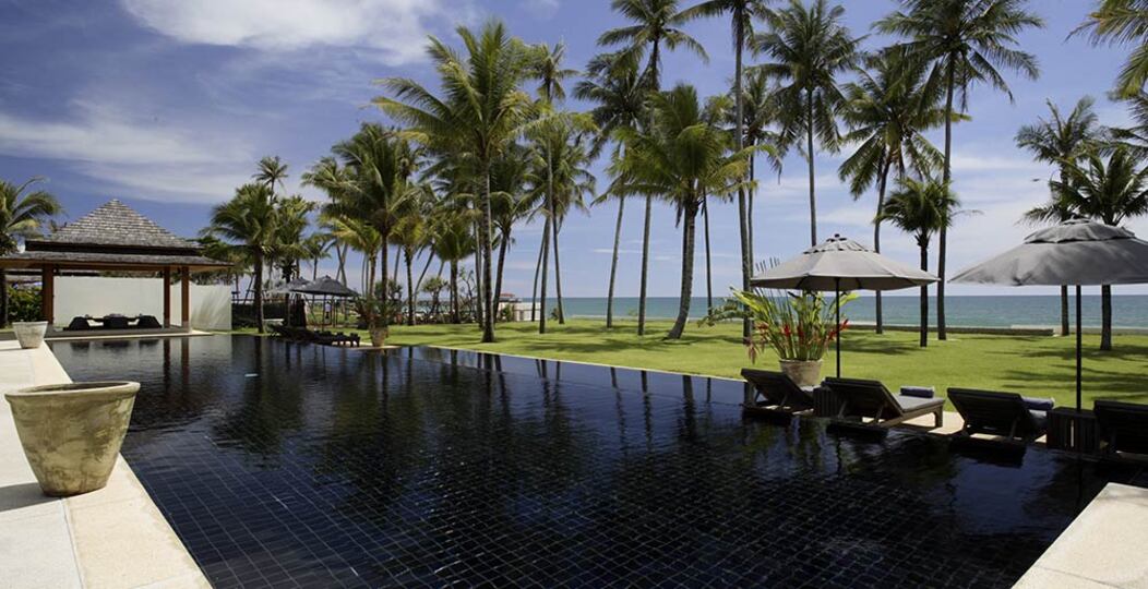 Dreamy Haven: Vila z 19 spalnicami in zasebnim bazenom, 1047