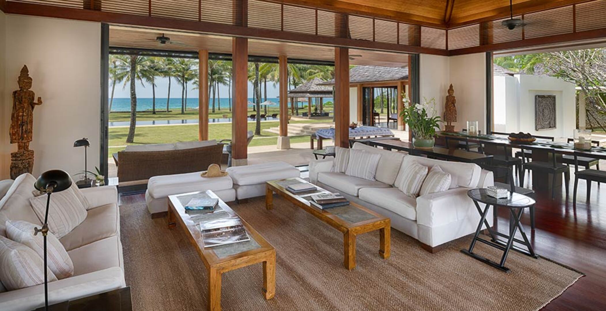 Dreamy Haven: Vila z 19 spalnicami in zasebnim bazenom, 1047