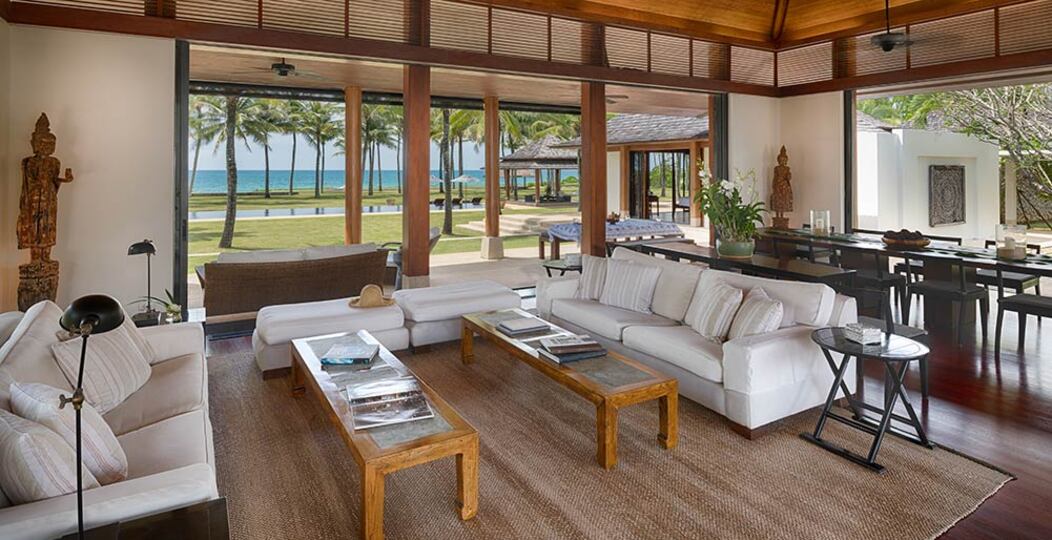 Dreamy Haven: Vila z 19 spalnicami in zasebnim bazenom, 1047