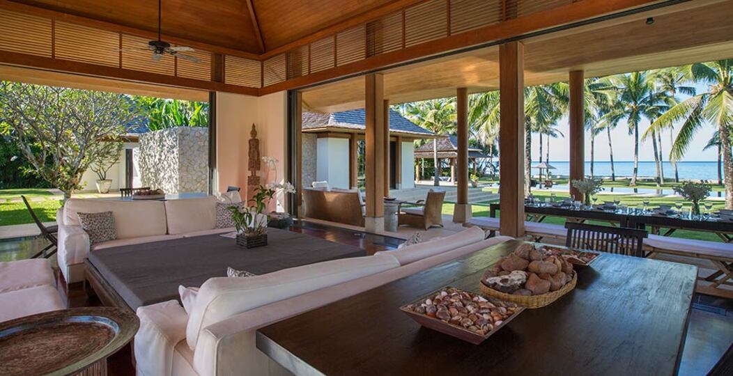 Dreamy Haven: Vila z 19 spalnicami in zasebnim bazenom, 1047