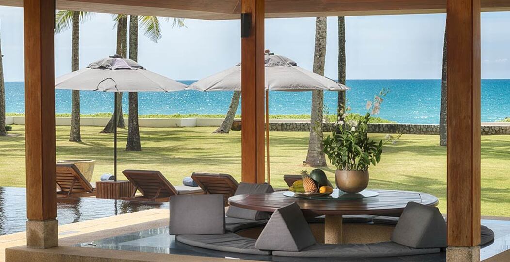 Dreamy Haven: Vila z 19 spalnicami in zasebnim bazenom, 1047