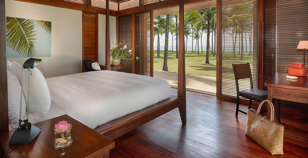 Dreamy Haven: Vila z 19 spalnicami in zasebnim bazenom, 1047
