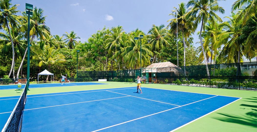 Vam in vaši družini bo všeč ta izjemno luksuzna vila na Maldivih z 24-urnim vratarjem, polnim osebjem in zasebnim kuharjem, Amilla Villa Estate