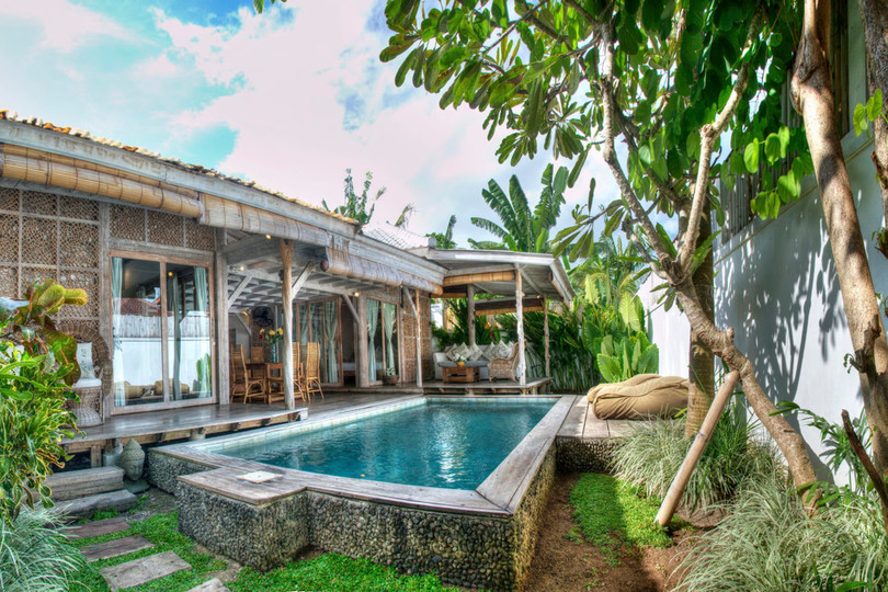 Čudovita počitniška vila s 5 zvezdicami na vrhunski lokaciji v Seminyaku, rezervirajte zgodaj, da zagotovite svoje datume, Bali Villa 1141