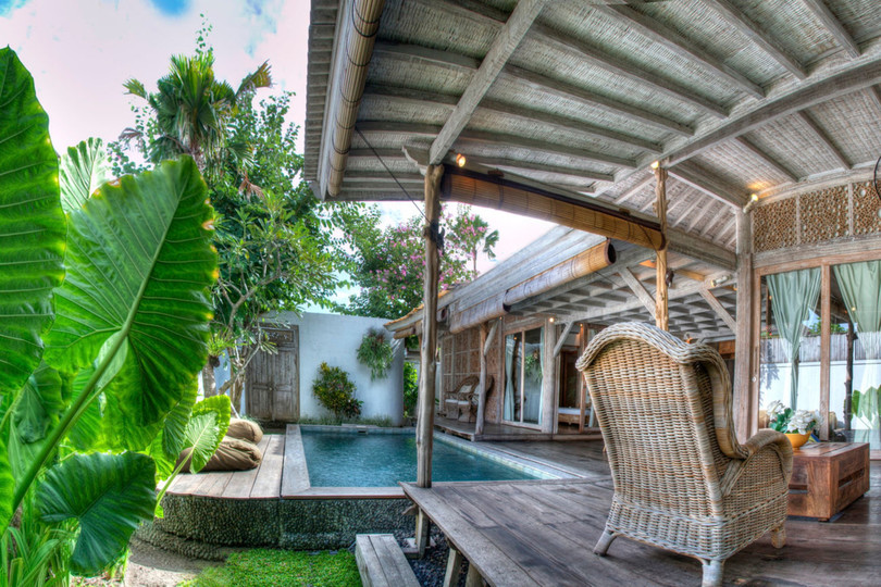 Čudovita počitniška vila s 5 zvezdicami na vrhunski lokaciji v Seminyaku, rezervirajte zgodaj, da zagotovite svoje datume, Bali Villa 1141