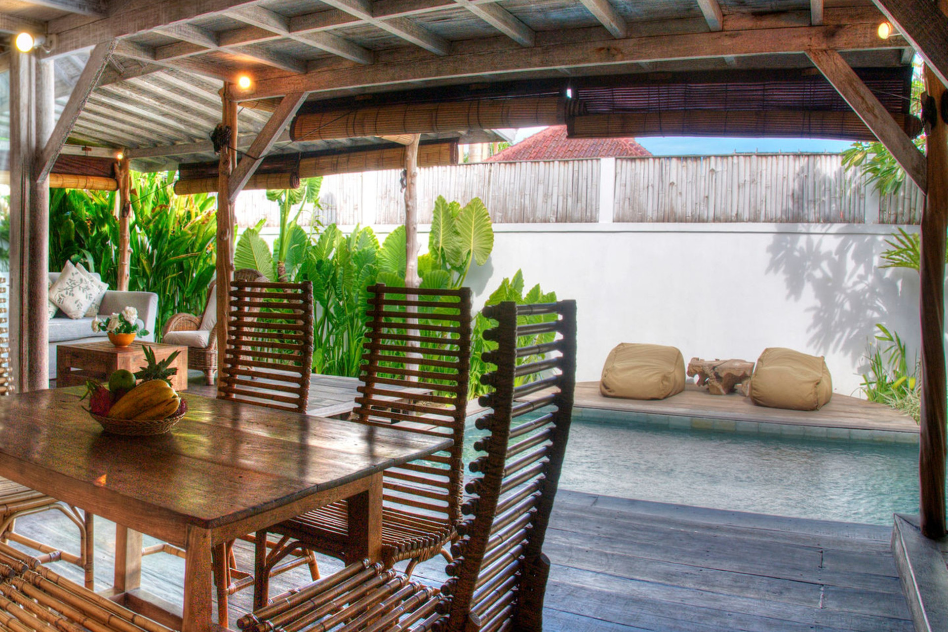 Čudovita počitniška vila s 5 zvezdicami na vrhunski lokaciji v Seminyaku, rezervirajte zgodaj, da zagotovite svoje datume, Bali Villa 1141
