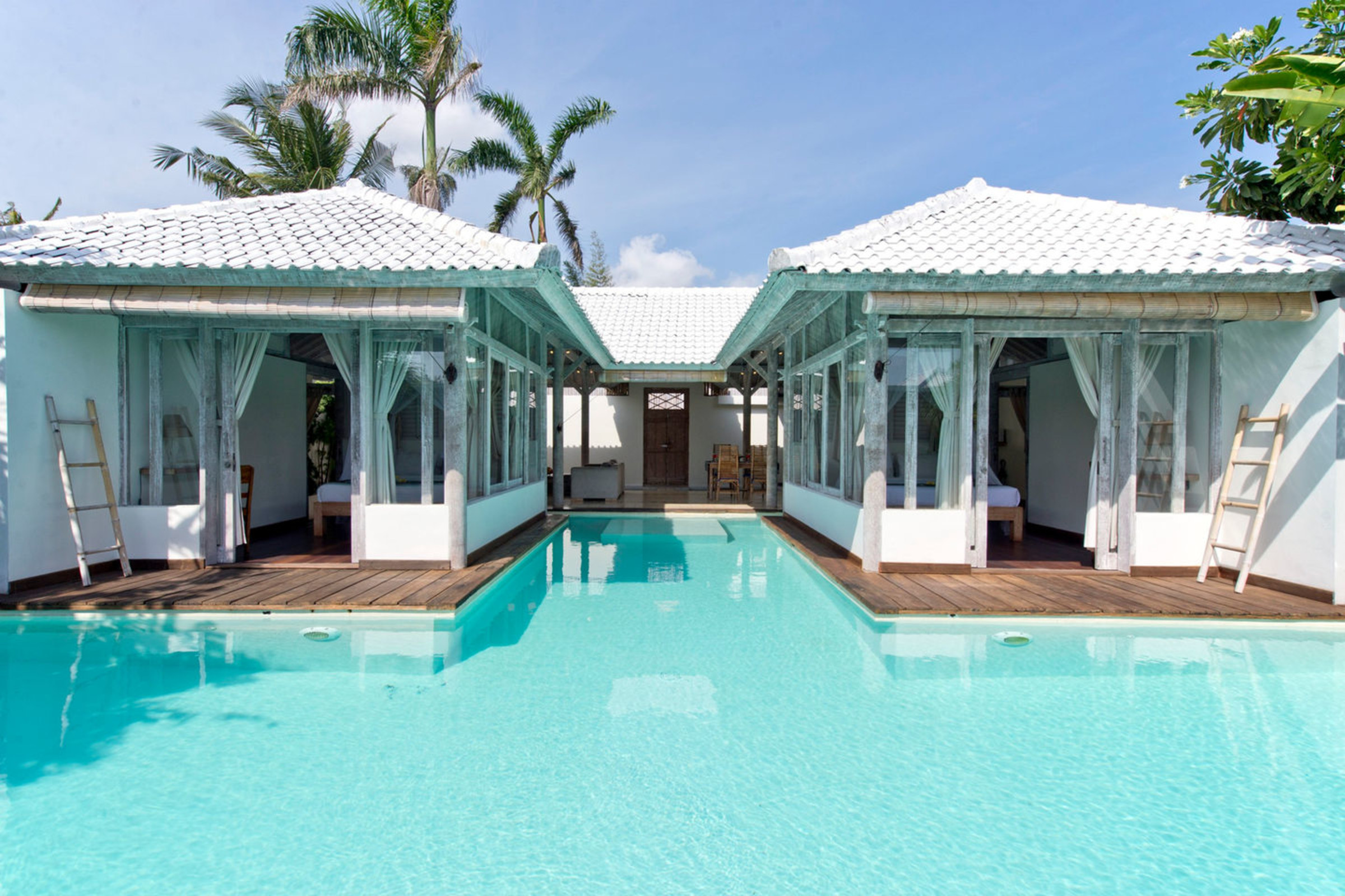 Končno najemite svojo lastno zasebno vilo s 5 zvezdicami v Seminyaku po ugodni ceni, Bali Villa 1145