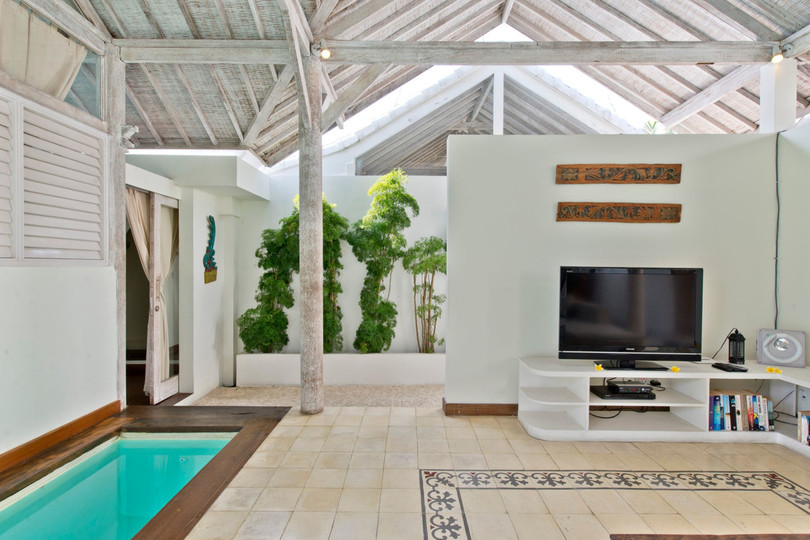 Končno najemite svojo lastno zasebno vilo s 5 zvezdicami v Seminyaku po ugodni ceni, Bali Villa 1145