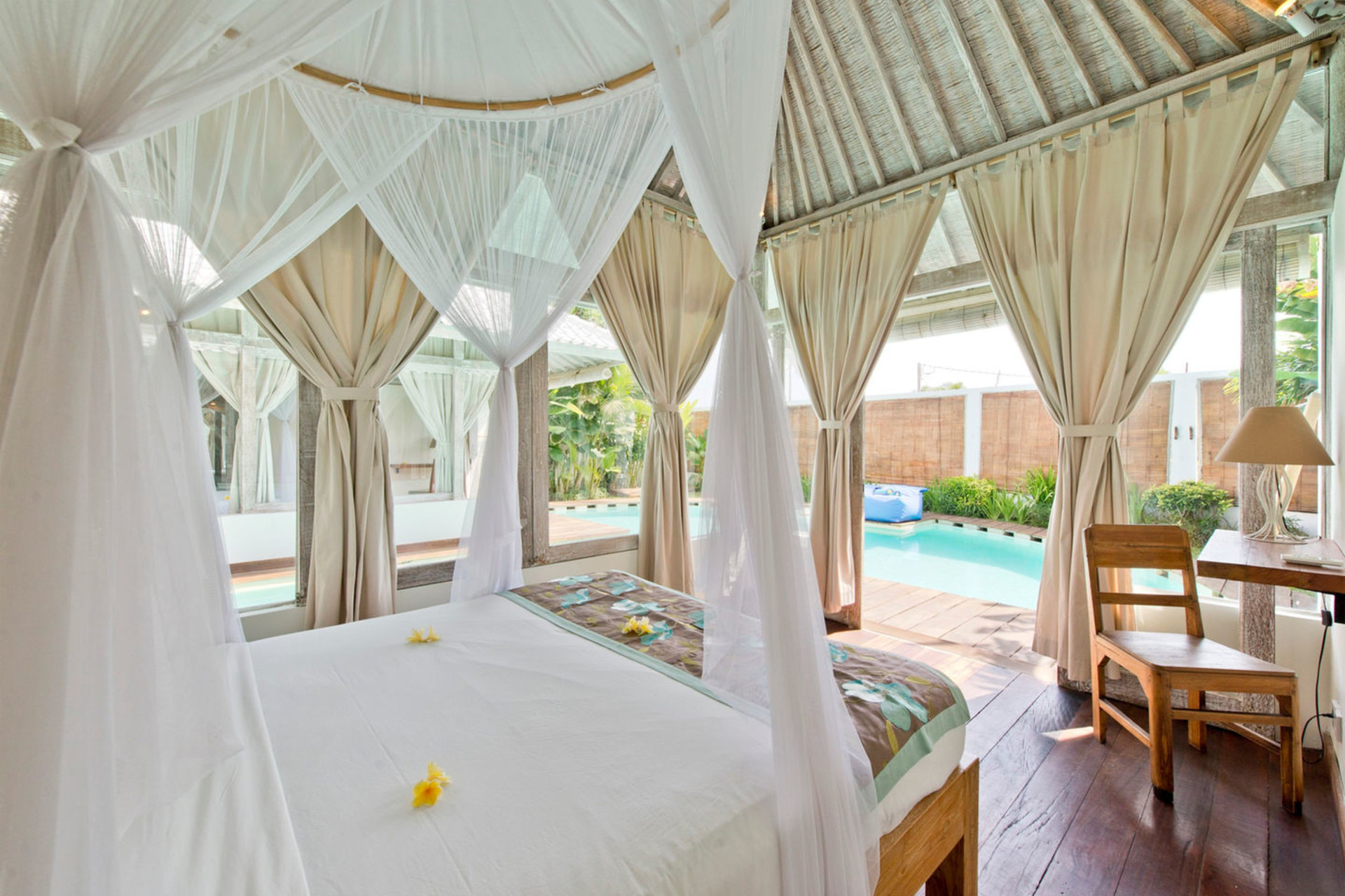 Končno najemite svojo lastno zasebno vilo s 5 zvezdicami v Seminyaku po ugodni ceni, Bali Villa 1145