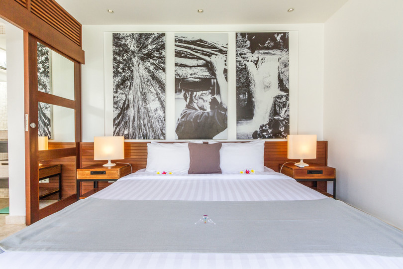 Kako najeti lastno zasebno luksuzno počitniško vilo v Seminyaku za manj kot osnovni hotel, Bali Villa 1146