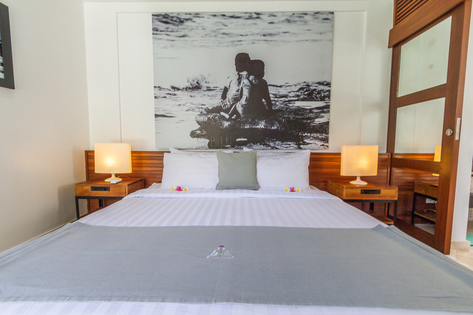 Kako najeti lastno zasebno luksuzno počitniško vilo v Seminyaku za manj kot osnovni hotel, Bali Villa 1146