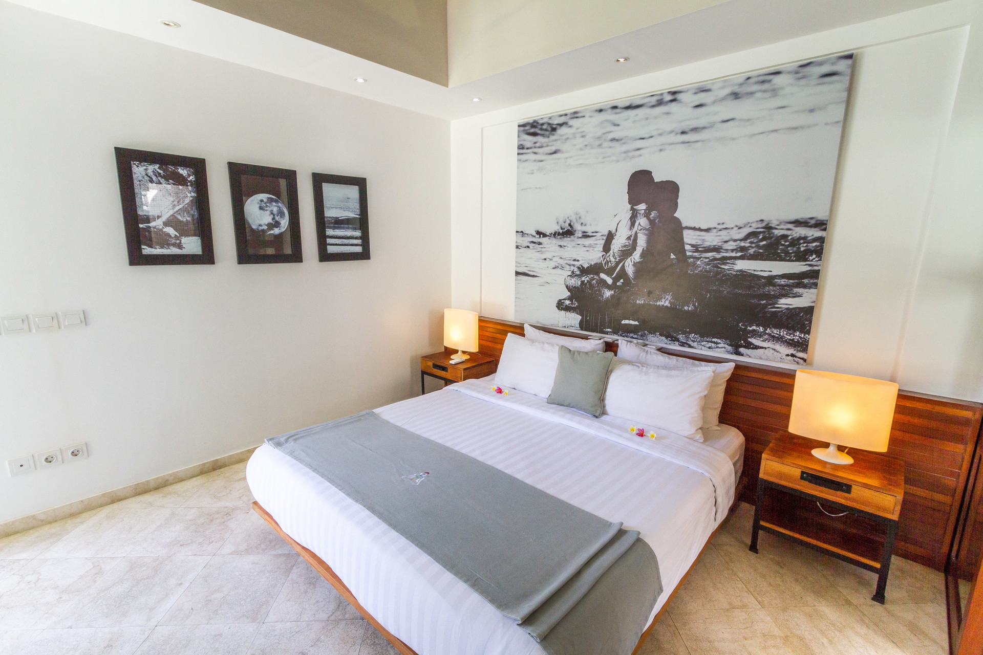 Kako najeti lastno zasebno luksuzno počitniško vilo v Seminyaku za manj kot osnovni hotel, Bali Villa 1146