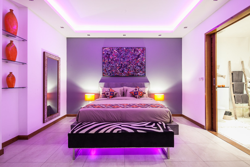 Slika uživanja v luksuznih počitnicah v vili s 5 zvezdicami v Seminyaku, za manj kot standardno hotelsko ceno, Bali Villa 1149
